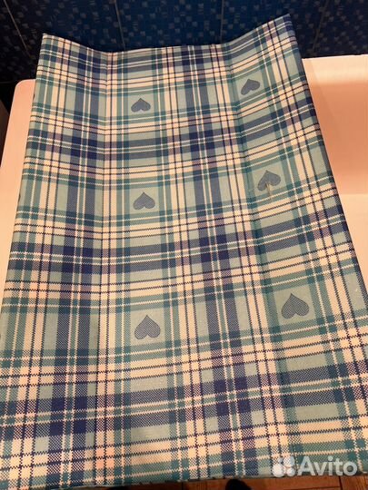 Накладка для пеленания