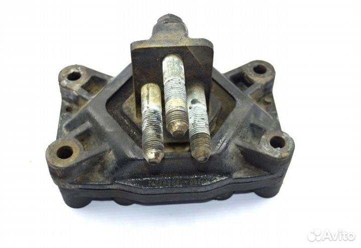 Подушка двигателя, задняя левая MAN TGA 18.460 (01