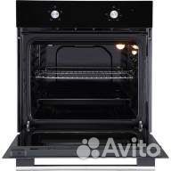 Духовой шкаф Evelux EO 610 B