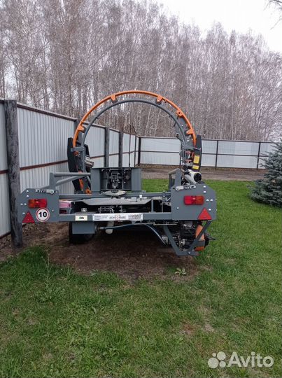 Упаковщик Навигатор-НМ NWS660 Neoliner, 2022