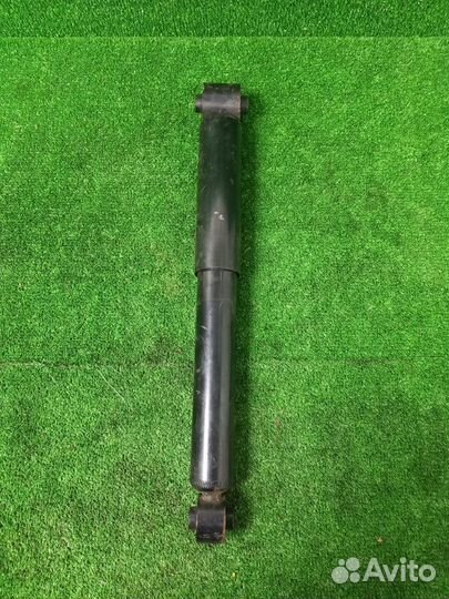 Амортизатор задний Nissan Qashqai J10 HR16DE 2007