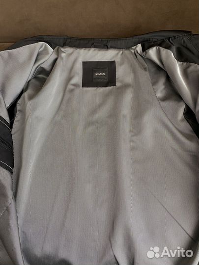 Тренч мужской