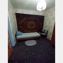 4-к. квартира, 81,2 м², 1/1 эт., Пировское