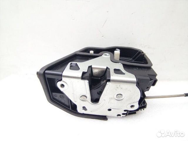 Замок двери передний левый Bmw 5-Series F10 2012