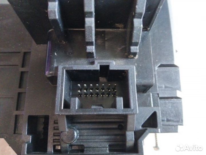 Плата подрулевых выключателей Ford Mondeo