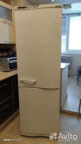 Холодильник атлант двухкамерный купить в Брянске | Товары для дома и ...