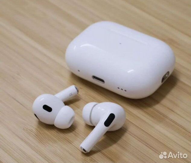 AirPods 2 pro премиум+ Беспроводные наушники