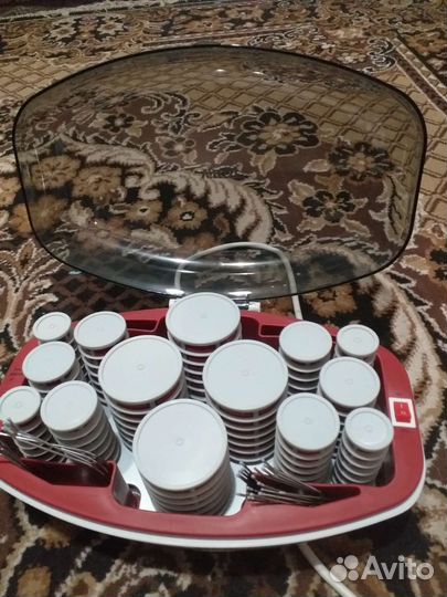 Термобигуди