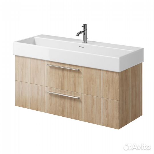 Creto Tivoli тумба подвесная Soft 120, 8-1394S