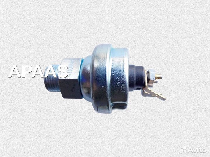 Датчик давления масла