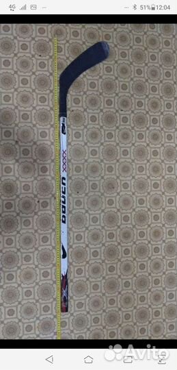 Детская Хоккейная форма 6 - 8 лет