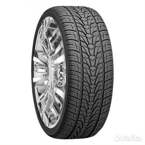 Nexen Roadian HP 265/45 R20