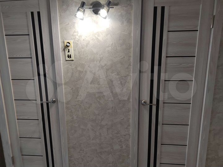 1-к. квартира, 33 м², 7/9 эт.