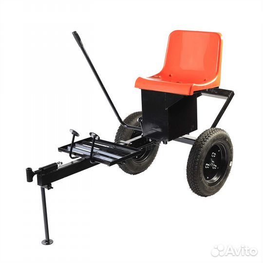 Модуль пахотно-ездовой пм-05 Патриот