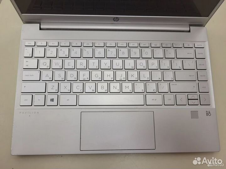 Ноутбук HP Core i3-1115G4