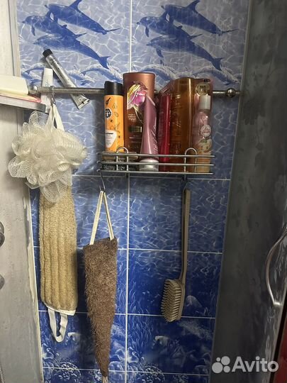 Душевая кабина 90х90 бу