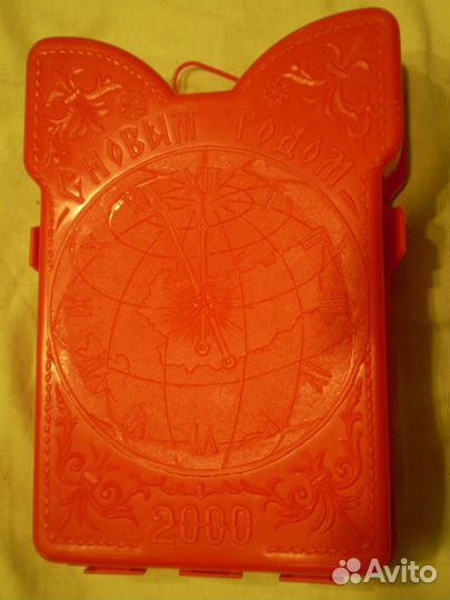 Коробки для новогодних подарков