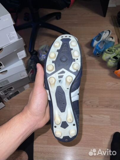 Бутсы mizuno