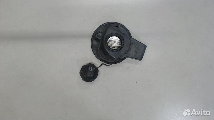 Лючок бензобака Seat Ibiza 4, 2012