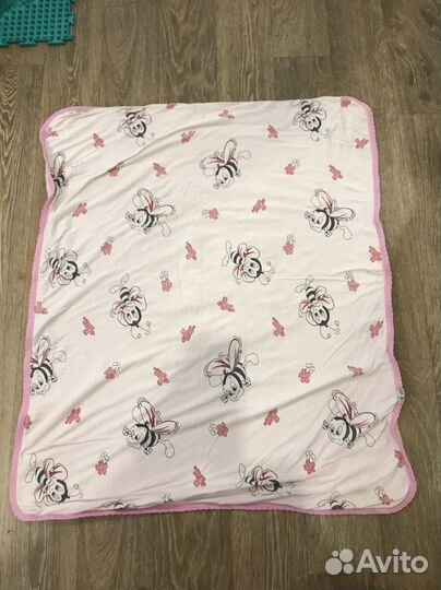 Покрывпло детское