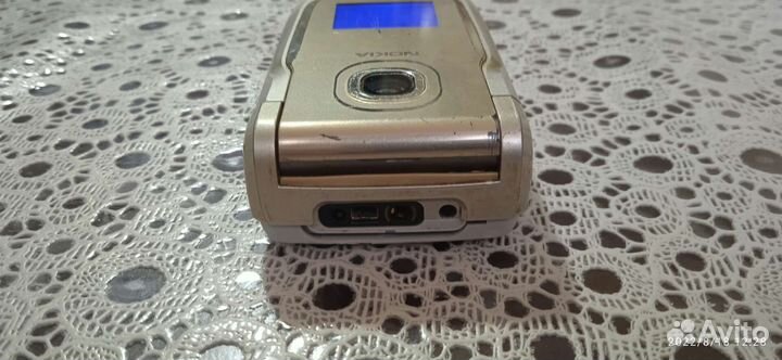 Нокиа 2760