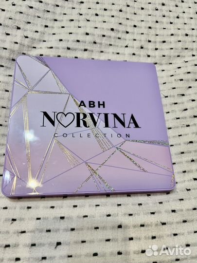 Anastasia Beverly Hills norvina 5