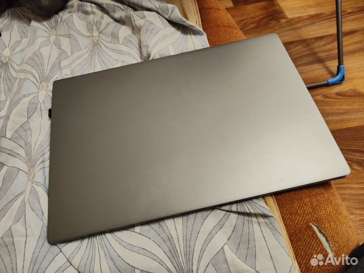 Xiaomi mi notebook pro 15.6 2019