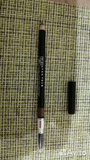 Карандаш для век и бровей