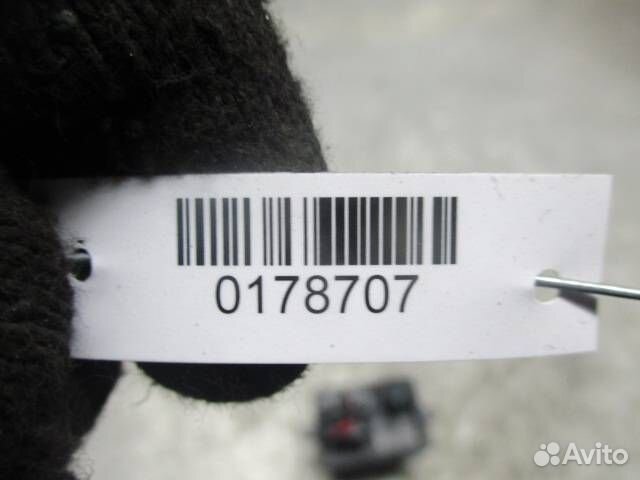 Сопротивление печки iveco Daily 6 2018