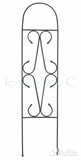 Шпалеры садовые