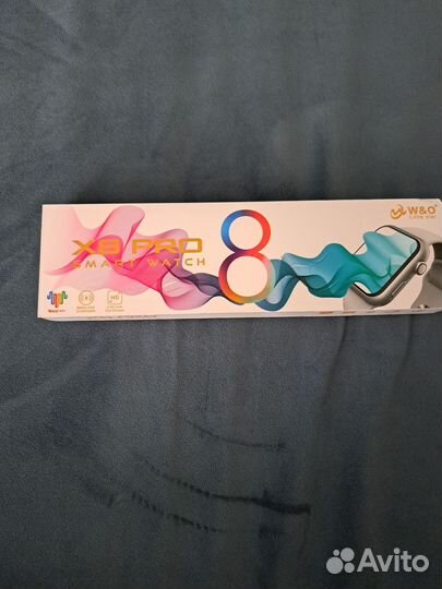 Смарт часы женские