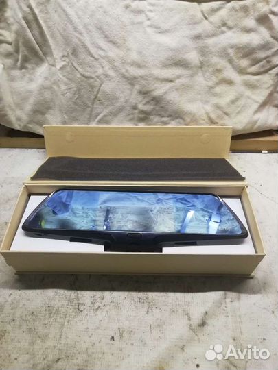 Зеркало видеорегистратор