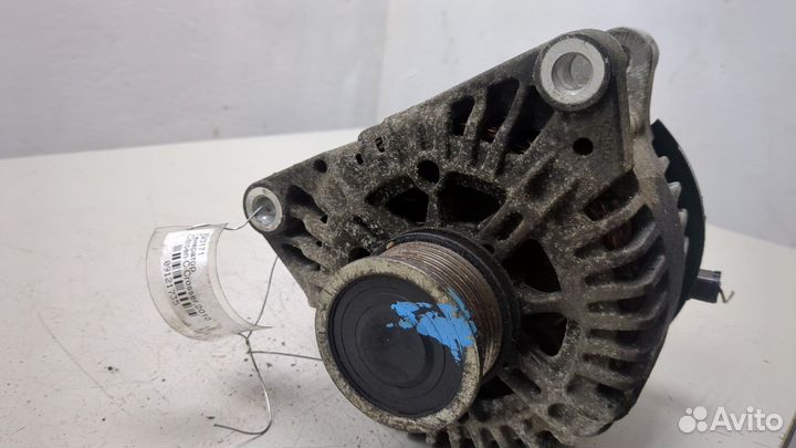 Генератор Citroen C-Crosser, 2010