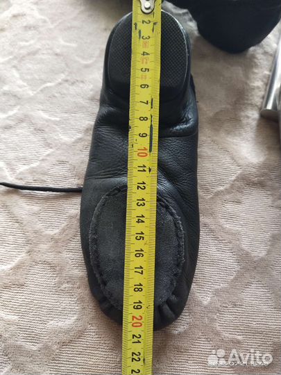 Джазовки 35р