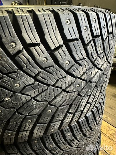 Triangle IcelynX TI501 245/45 R18 100Y