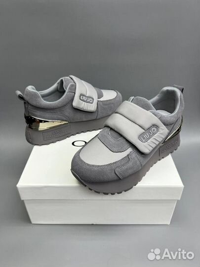 Кроссовки Liu Jo Размеры 36-40