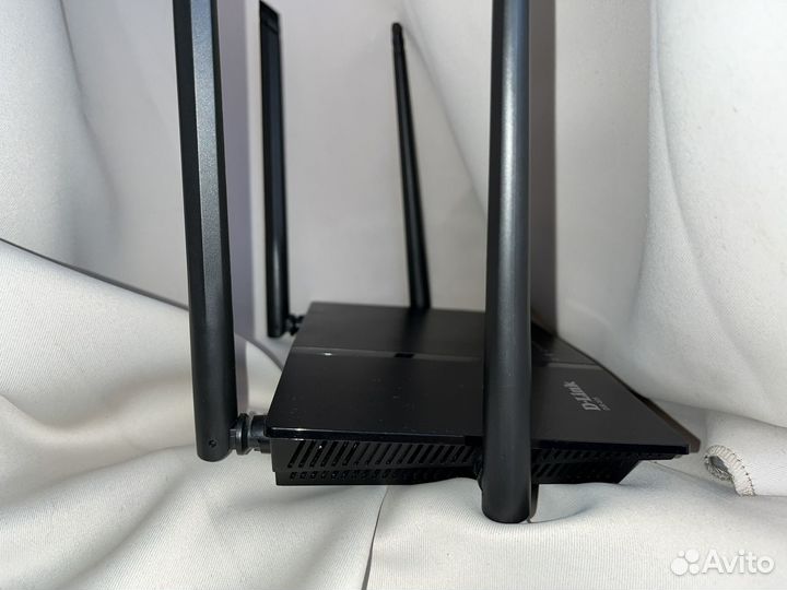 Wifi роутер d-link dir 825