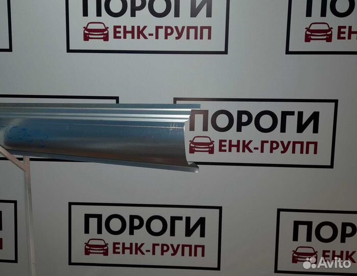 Пороги Suzuki Swift 1 хэтчбек и другие