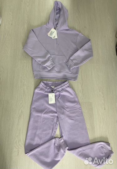 Новый спорт костюм monki