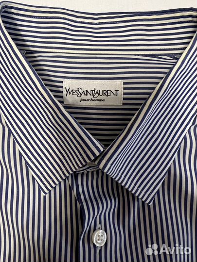 Рубашка мужская