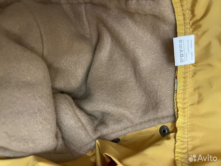 Комбинезон для маленькой собачки