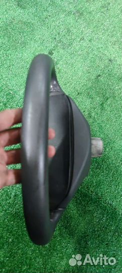 Руль Renault Laguna 2