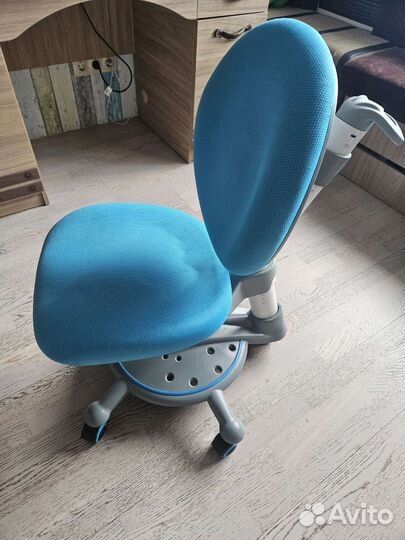 Ортопедический стул для школьника