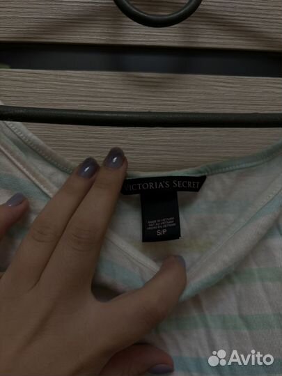 Victoria secret платье s