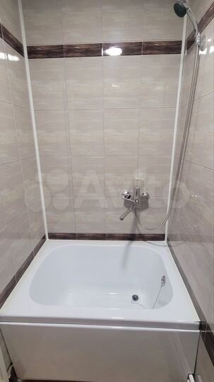 Квартира-студия, 18,1 м², 5/5 эт.