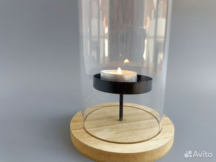 Подсвечник