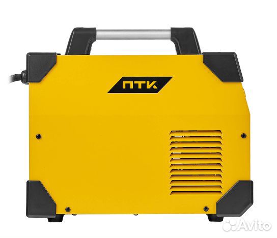 ПТК rilon MMA 315 G (накс) Сварочный аппарат