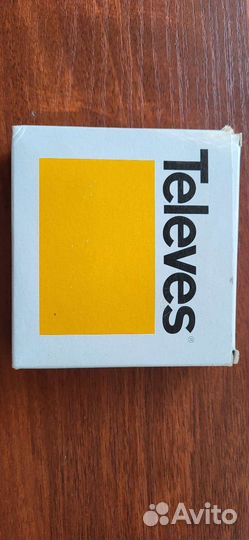 Импульсный б.п. Televes 5795 Picokom TV антенны