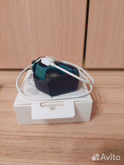 Хiaomi Redmi SMART band 2