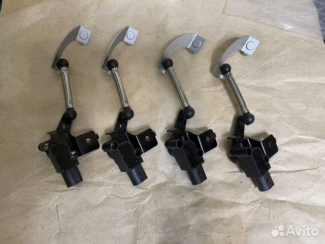 Датчик уровня положения кузова volkswagen audi